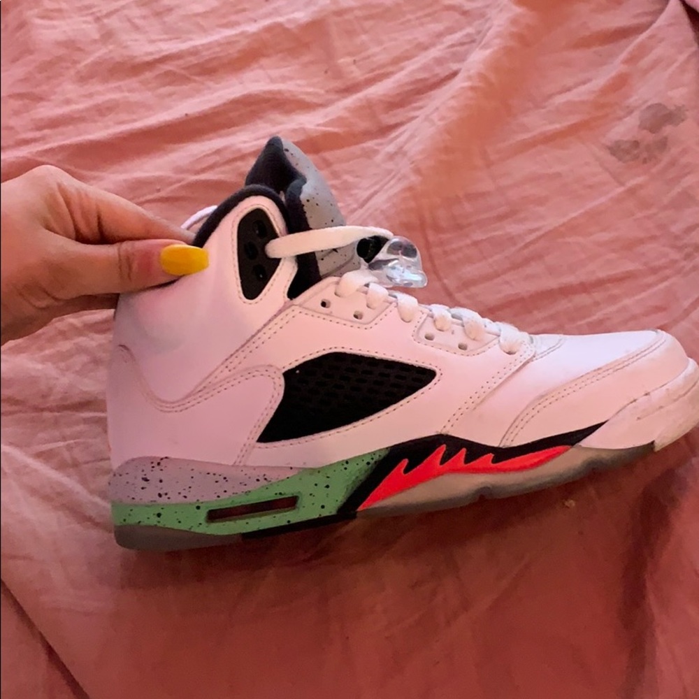 Air Jordan 5 Retro 'Pro Stars'